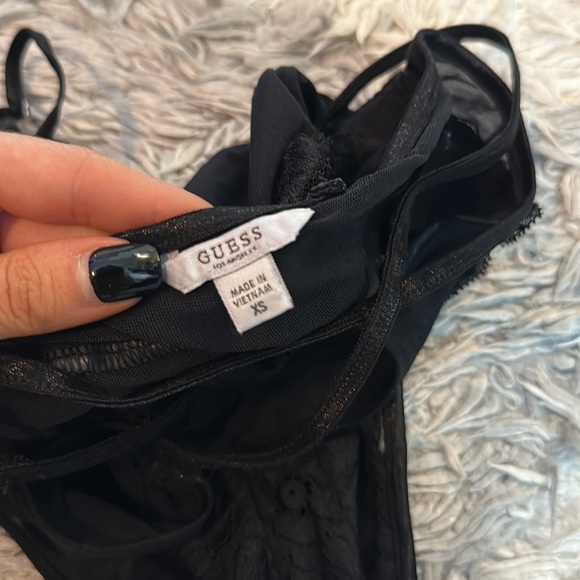 Guess Bodysuit - Picture 3 of 3